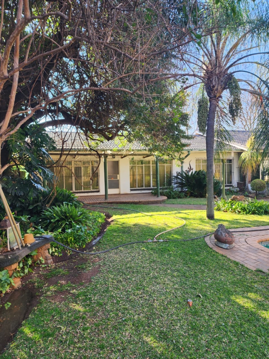 4 Bedroom Property for Sale in Waterkloof A H North West